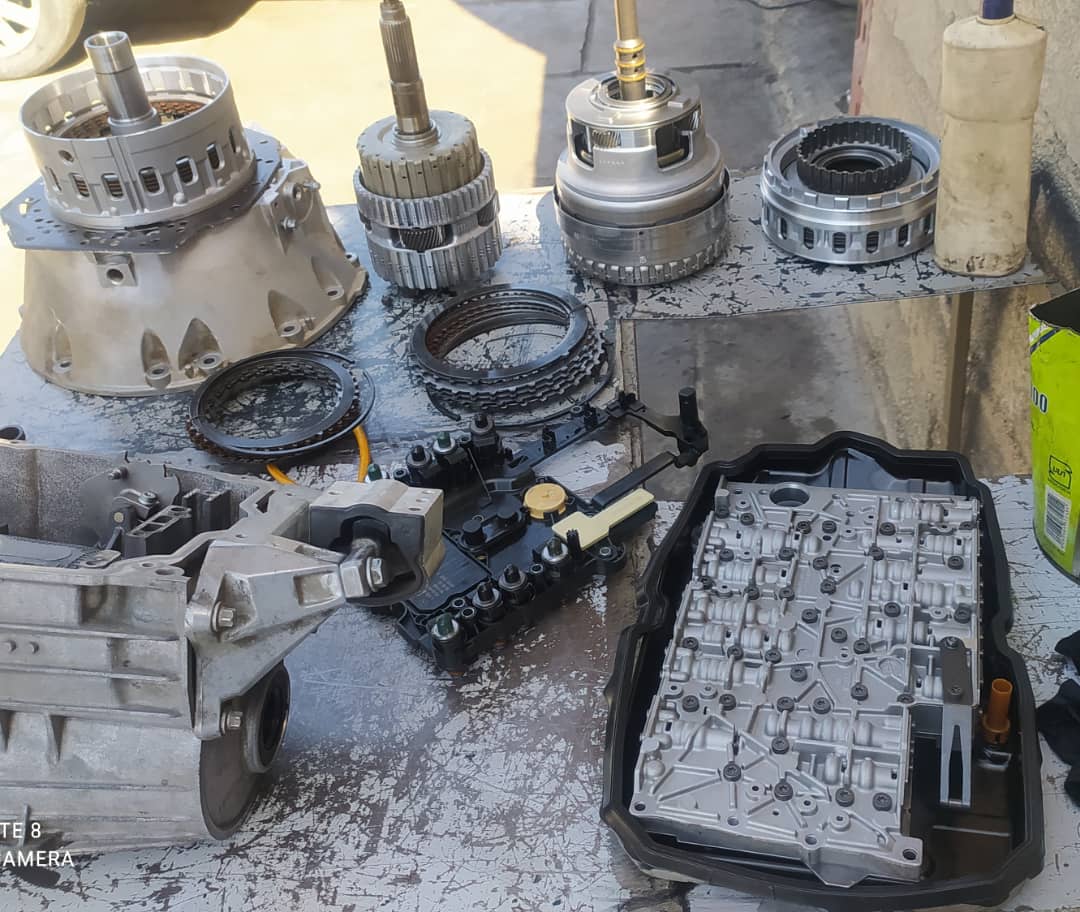 اتو کلینیک تخصصی بهمن سقز