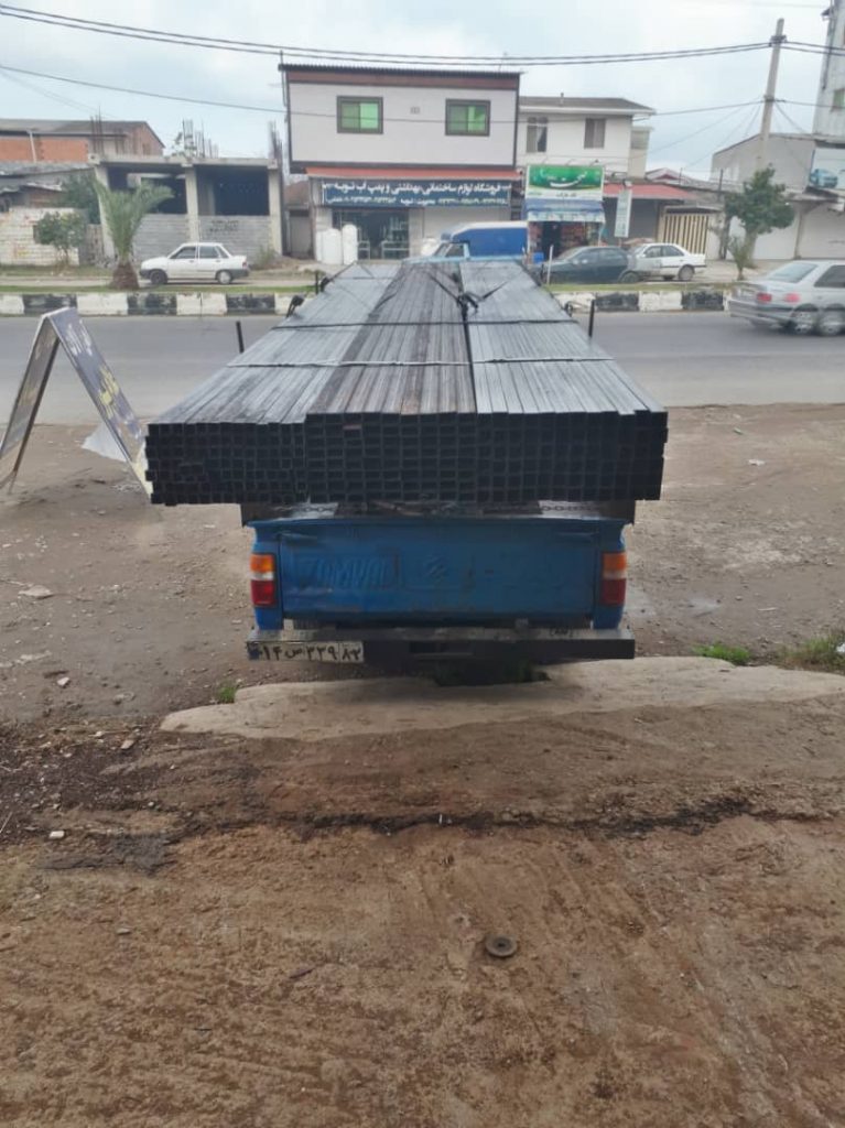 آهن آلات غلامپور در بابلسر آهن آلات غلامپور در بابلسر