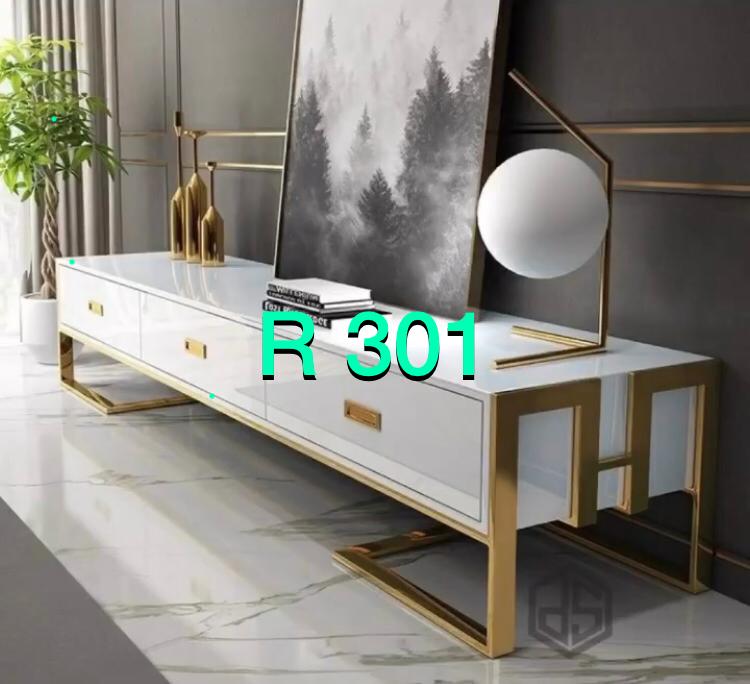 میز تلویزیون استیل سلطانی در تهران