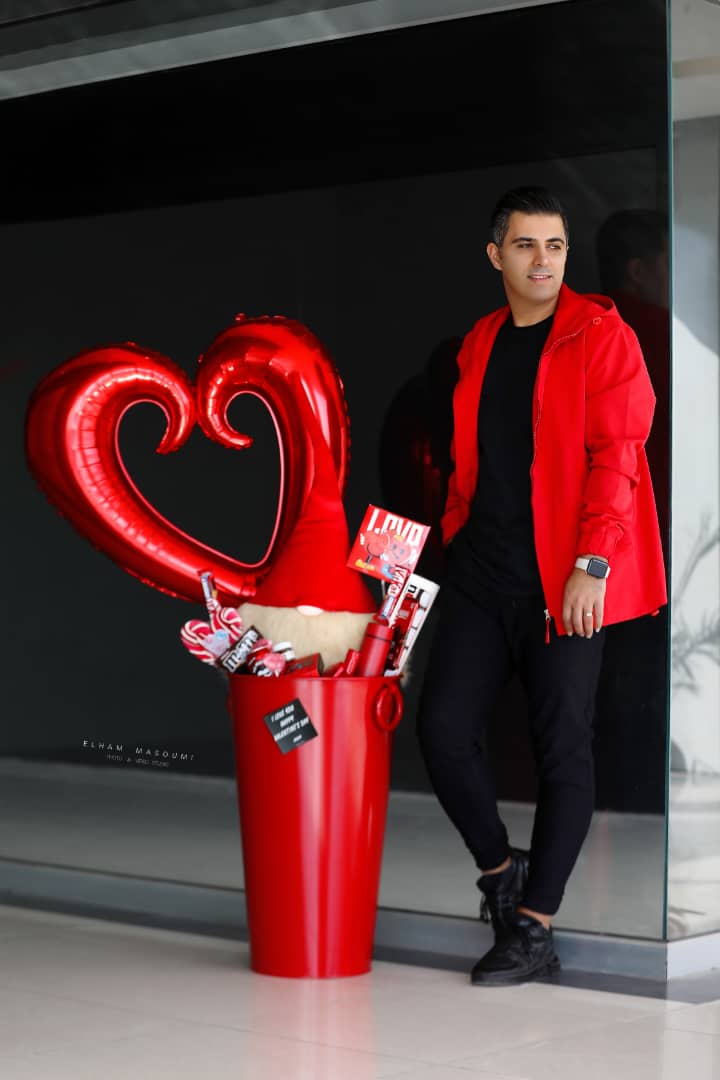 فروشگاه خانه تولد بابلسر