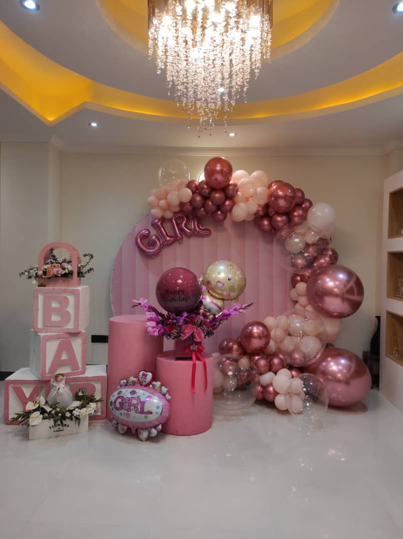 فروشگاه خانه تولد بابلسر