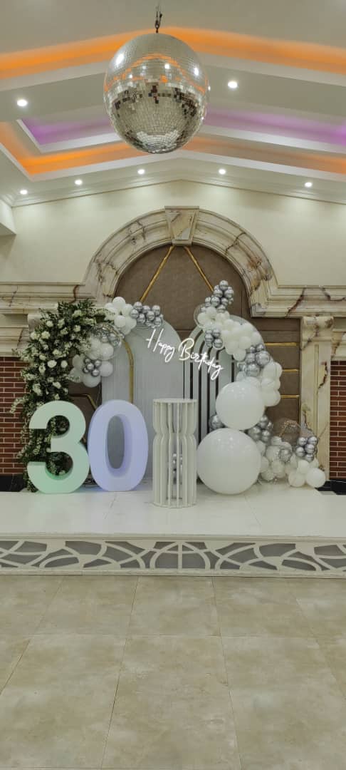 فروشگاه خانه تولد بابلسر