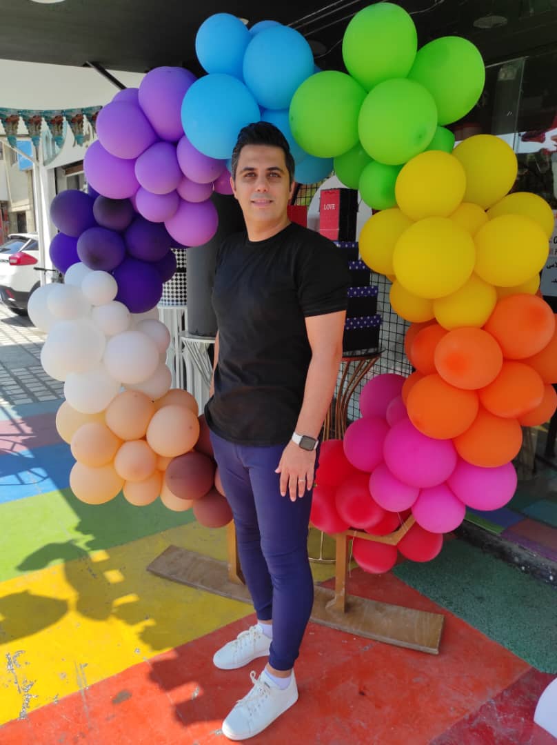 فروشگاه خانه تولد بابلسر