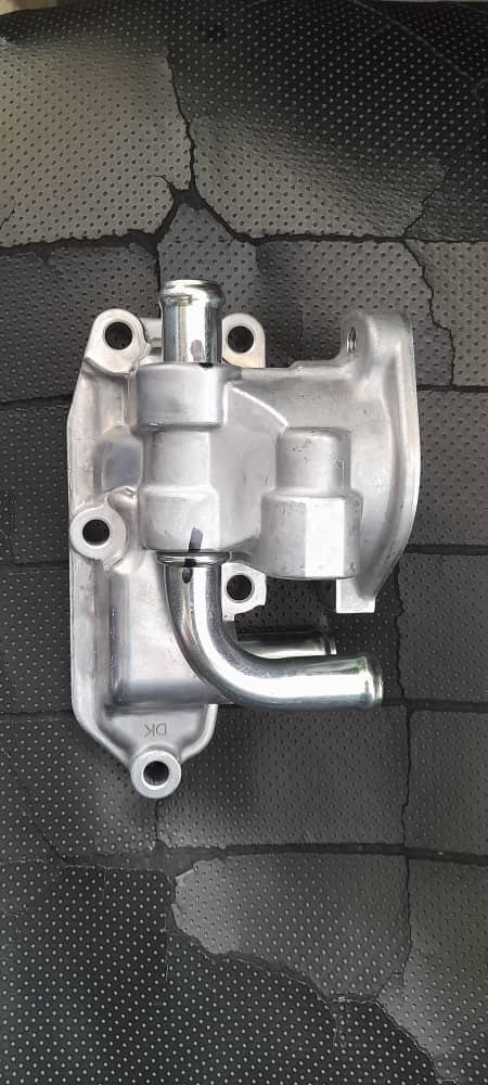 قطعات یدکی ایسوزو مؤذن در یزد