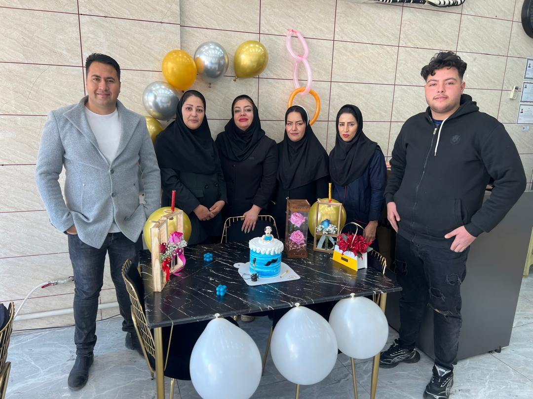 رستوران کباب سنتی بناب صدرا در کرج