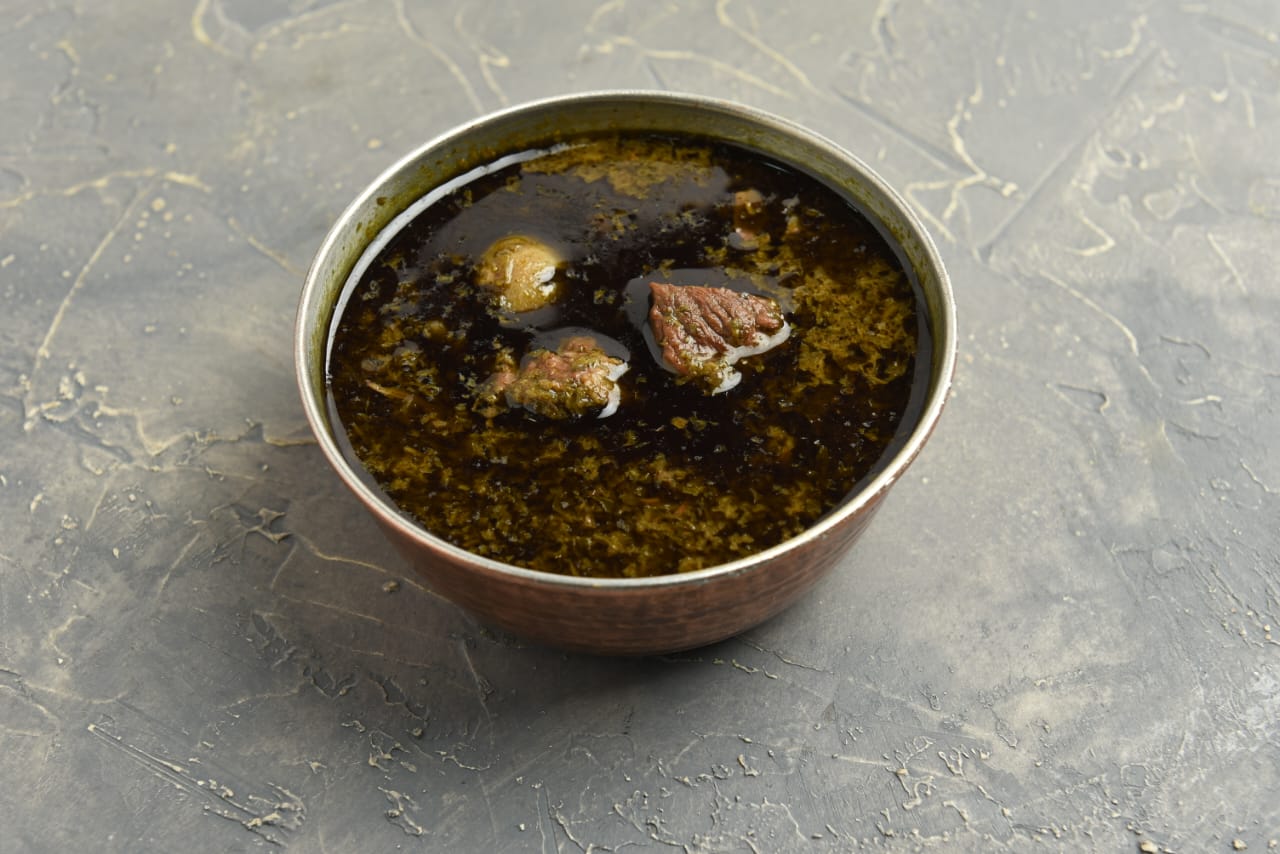 رستوران کباب سنتی بناب صدرا در کرج