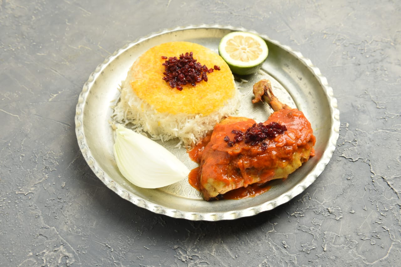 رستوران کباب سنتی بناب صدرا در کرج