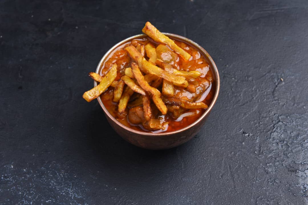 رستوران کباب سنتی بناب صدرا در کرج