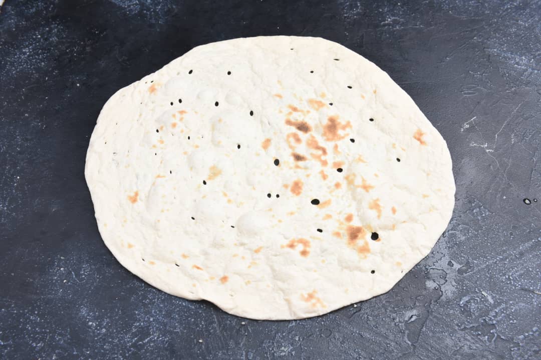 رستوران کباب سنتی بناب صدرا در کرج