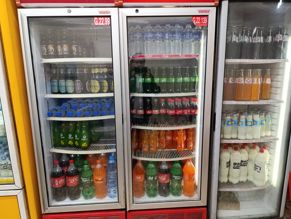 کباب سرای صادق در بندرکیاشهر کباب سرای صادق در بندرکیاشهر