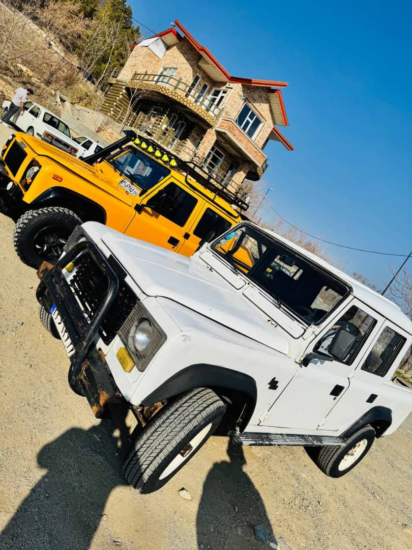 نمایشگاه خودرو های دو دیفرانسیل جوانی آذربایجان غربی نمایشگاه خودرو های دو دیفرانسیل جوانی آذربایجان غربی