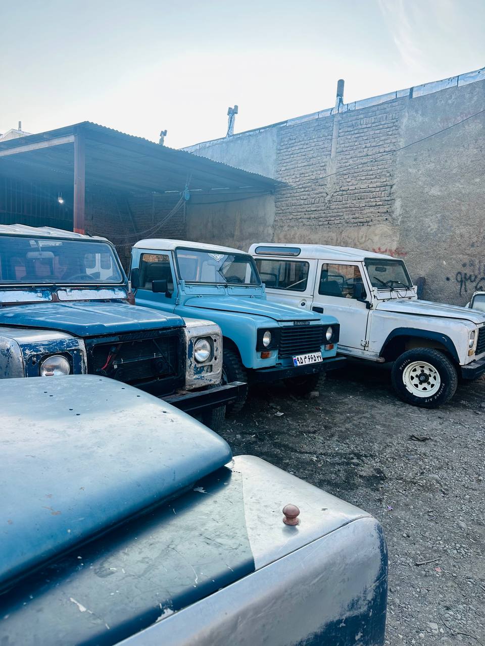 نمایشگاه خودرو های دو دیفرانسیل جوانی آذربایجان غربی نمایشگاه خودرو های دو دیفرانسیل جوانی آذربایجان غربی