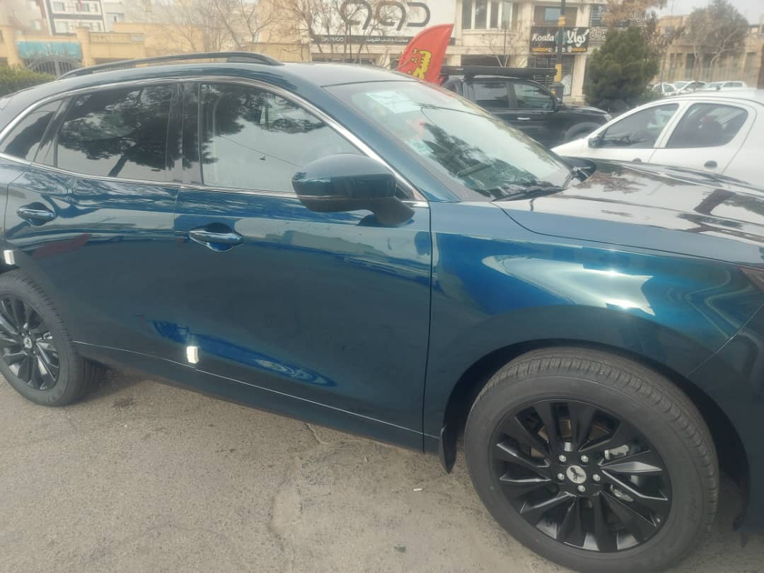 تشخیص رنگ خودرو ثامن در سمنان تشخیص رنگ خودرو ثامن در سمنان