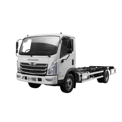 قطعات یدکی ایسوزو مؤذن در یزد