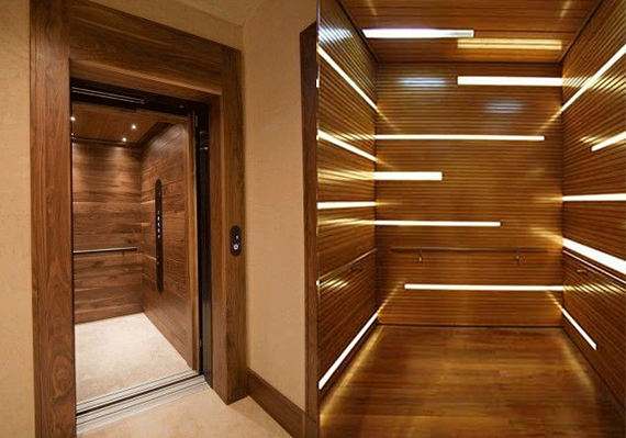 لیست برترین شرکت های آسانسور و پله برقی در شیراز