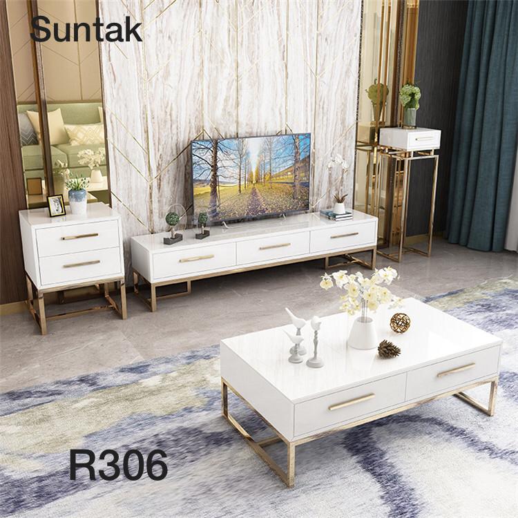 میز تلویزیون شیک سان تک در تهران میز تلویزیون شیک سان تک در تهران