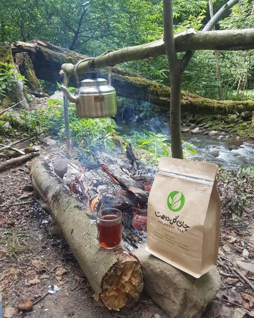 دفتر پخش مرکزی چای و برنج گلدوست در لاهیجان دفتر پخش مرکزی چای و برنج گلدوست در لاهیجان