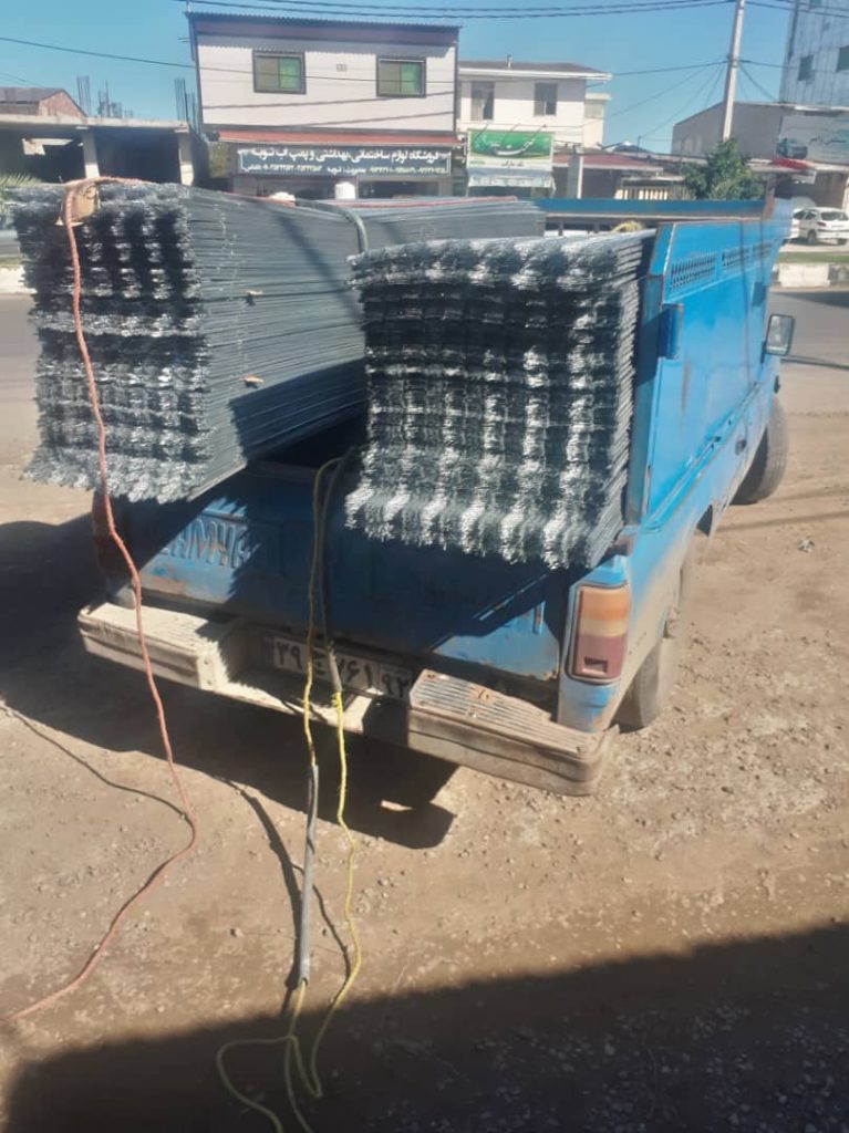 آهن آلات غلامپور در بابلسر آهن آلات غلامپور در بابلسر