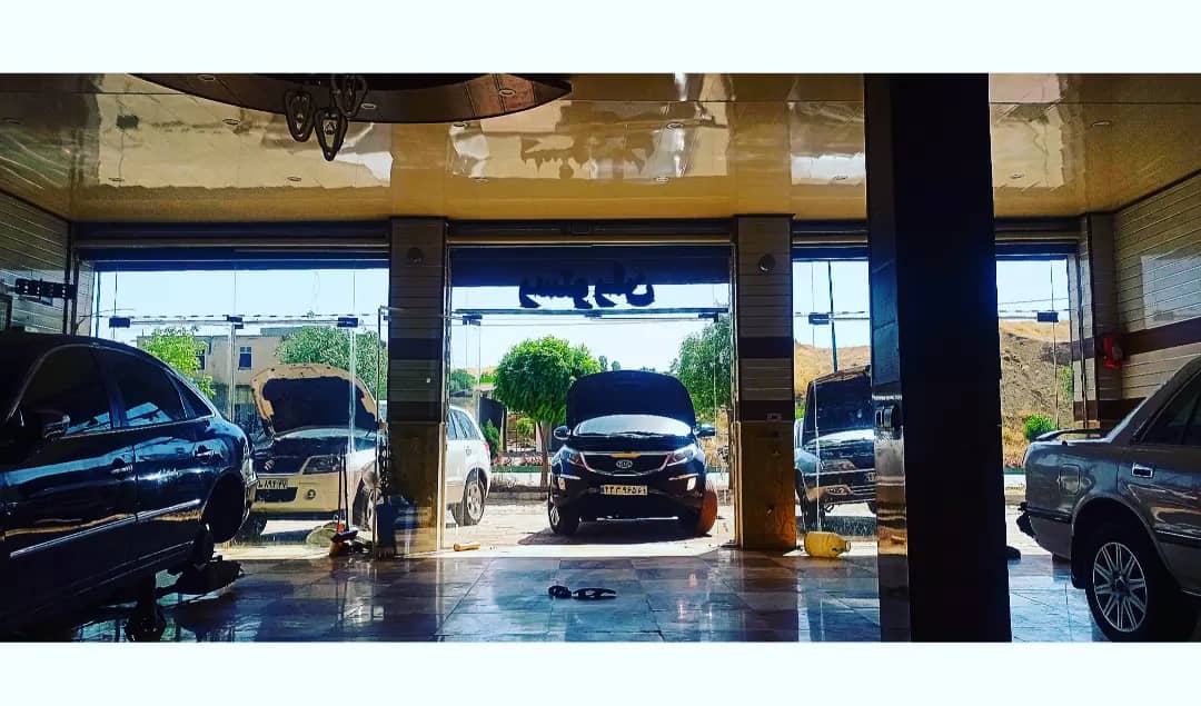 اتو کلینیک تخصصی بهمن سقز