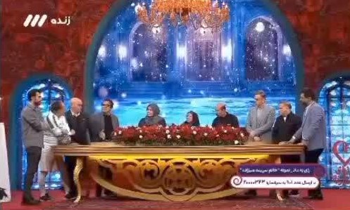 کمپ ترک اعتیاد رهپویان نور شفت گیلان