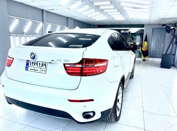 تشخیص رنگ اتومبیل ایرانیان در رشت