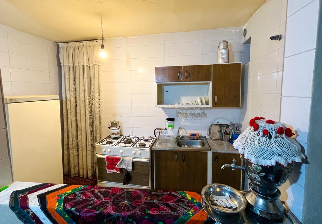 اقامتگاه گردشگری رحیلا در گلستان اقامتگاه گردشگری رحیلا در گلستان