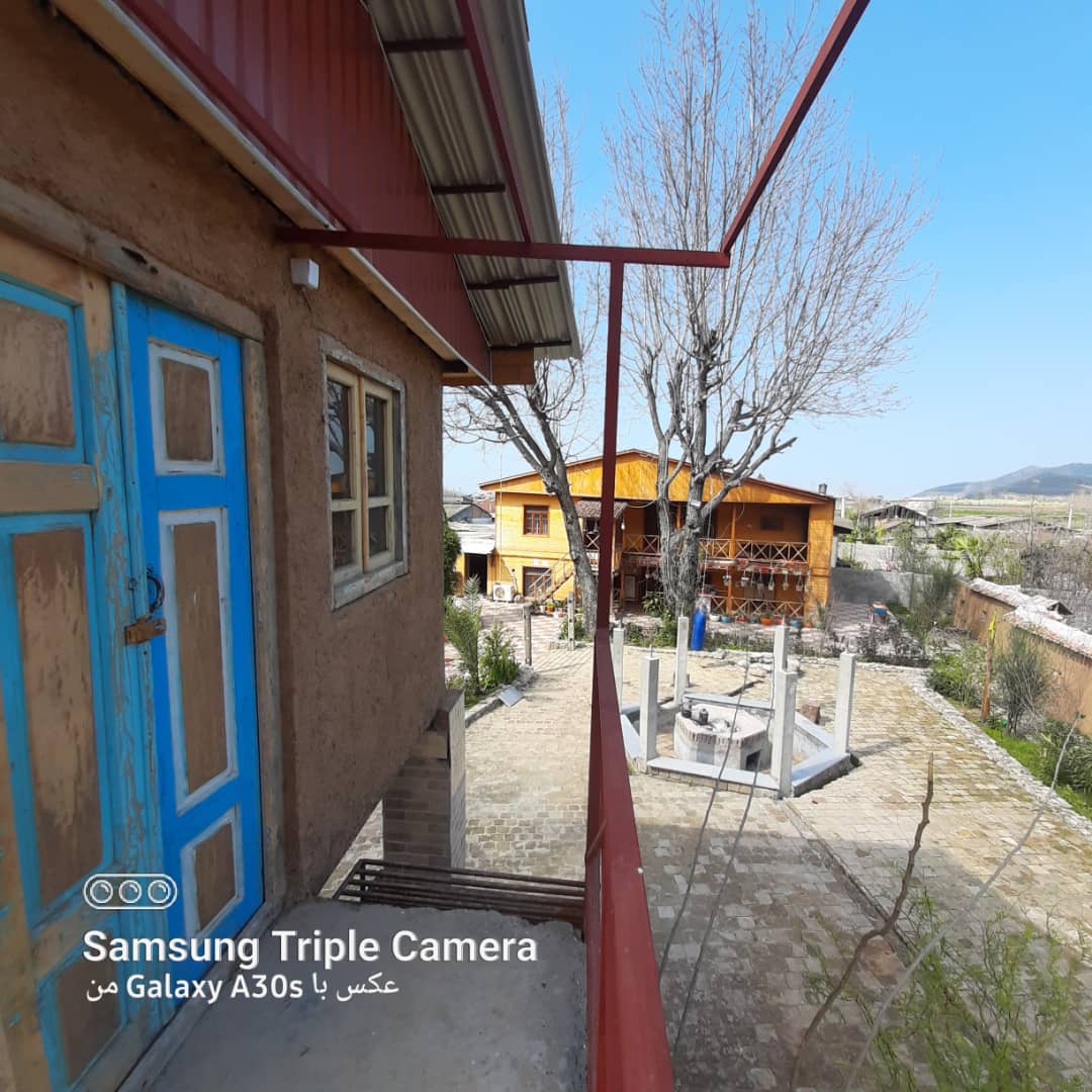 اقامتگاه بومگردی کبودوال در کردآباد علی آباد کتول اقامتگاه بومگردی کبودوال در کردآباد علی آباد کتول