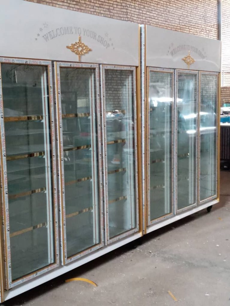 یخچال سازی رامند سرما آذر مرند یخچال سازی رامند سرما آذر مرند