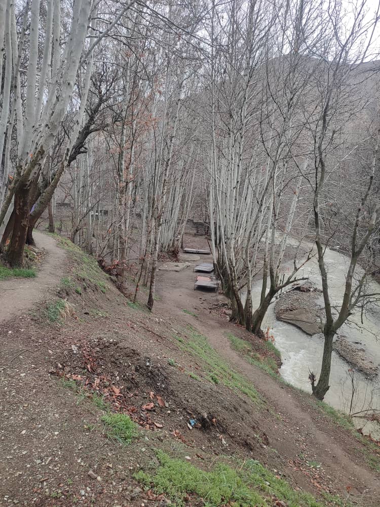 اقامتگاه بوم گردی آهار در برغان ساوجبلاغ اقامتگاه بوم گردی آهار در برغان ساوجبلاغ