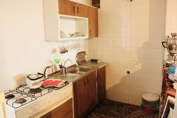 اقامتگاه گردشگری رحیلا در گلستان اقامتگاه گردشگری رحیلا در گلستان