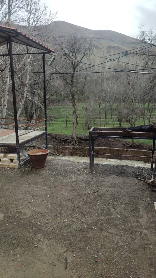 اقامتگاه بوم گردی آهار در برغان ساوجبلاغ اقامتگاه بوم گردی آهار در برغان ساوجبلاغ