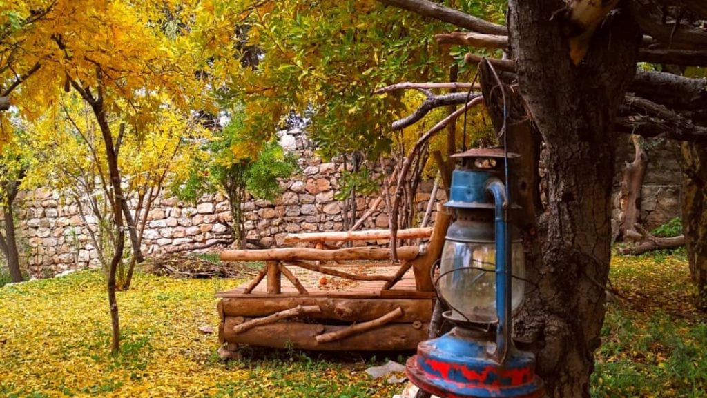 اقامتگاه بوم گردی قلعه سرد کیانی در ایذه دهدز اقامتگاه بوم گردی قلعه سرد کیانی در ایذه دهدز