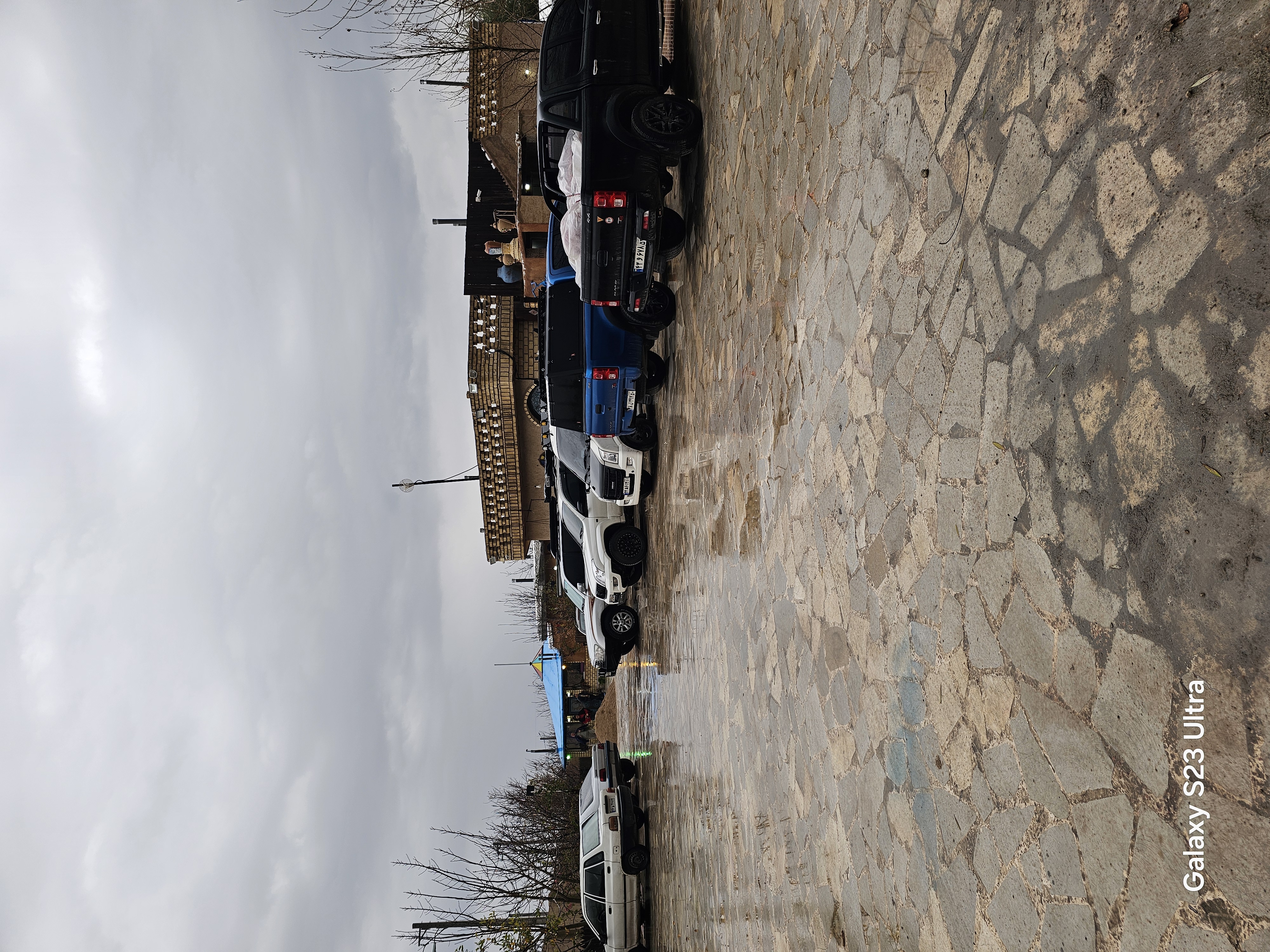 اقامتگاه بوم گردی السون در آتشکده فیروزآباد فارس