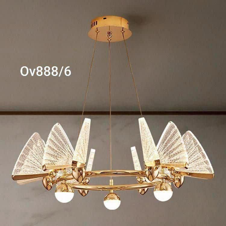 لوستر استار در تنکابن