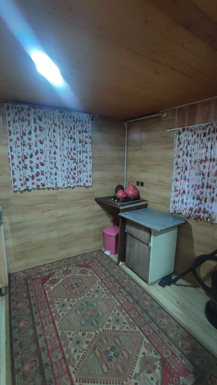 اقامتگاه بومگردی کبودوال در کردآباد علی آباد کتول اقامتگاه بومگردی کبودوال در کردآباد علی آباد کتول