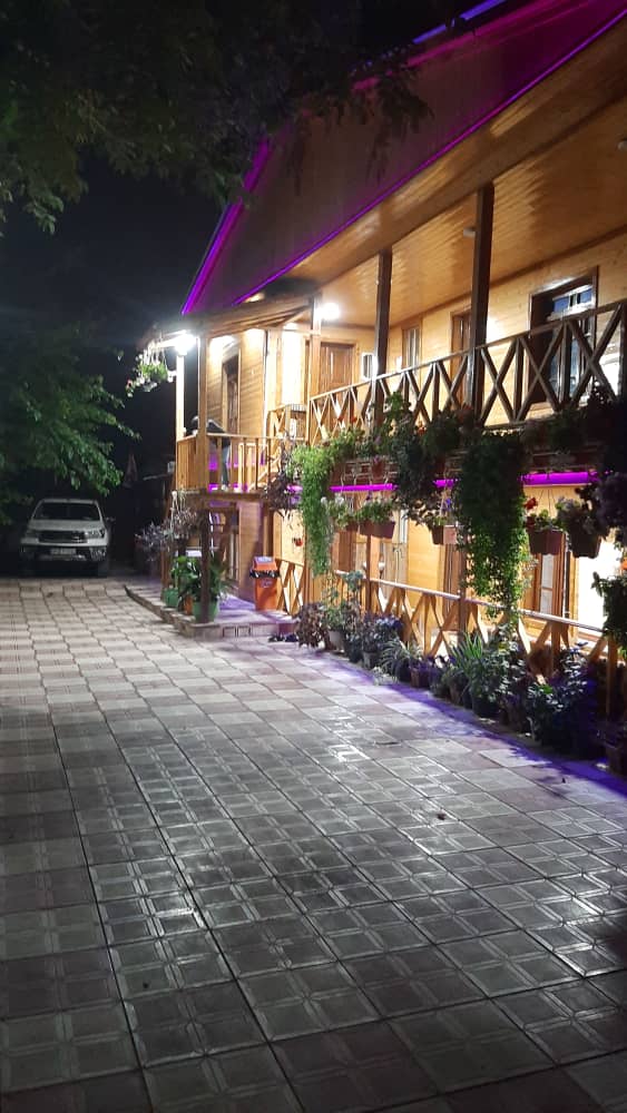 اقامتگاه بومگردی کبودوال در کردآباد علی آباد کتول اقامتگاه بومگردی کبودوال در کردآباد علی آباد کتول