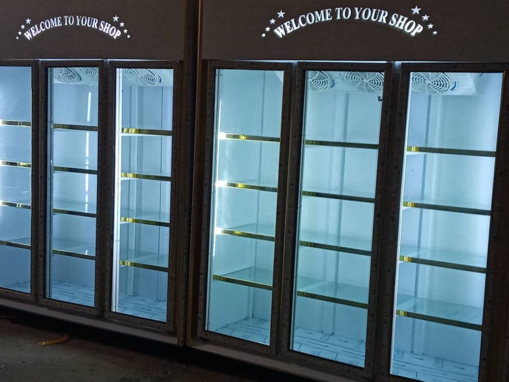 یخچال سازی رامند سرما آذر مرند یخچال سازی رامند سرما آذر مرند