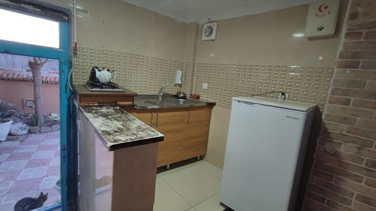 اقامتگاه بومگردی کبودوال در کردآباد علی آباد کتول اقامتگاه بومگردی کبودوال در کردآباد علی آباد کتول