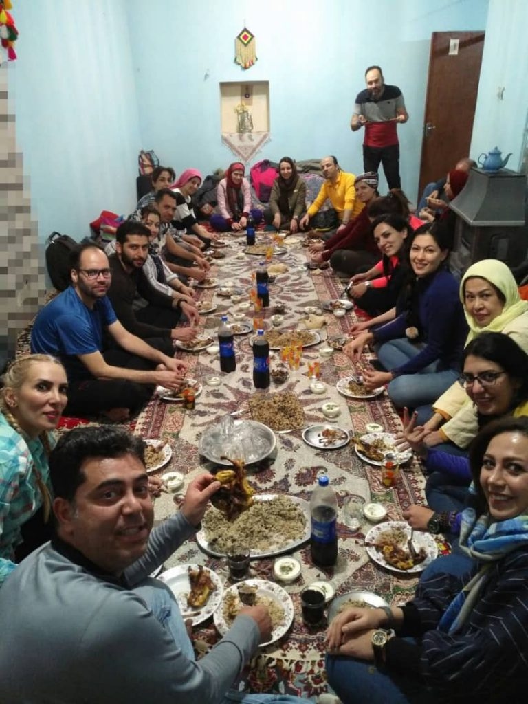 اقامتگاه بوم گردی قلعه سرد کیانی در ایذه دهدز اقامتگاه بوم گردی قلعه سرد کیانی در ایذه دهدز