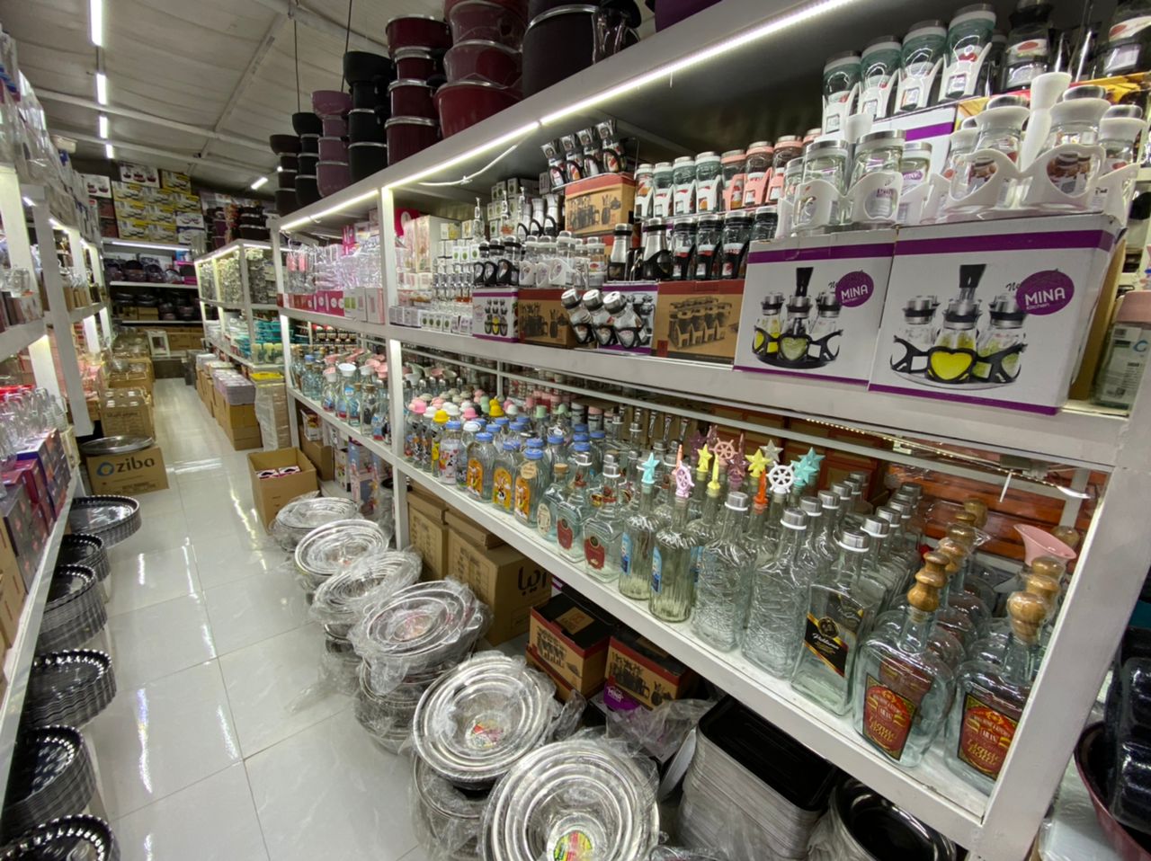 پلاستیک ابوطالبیان در همدان پلاستیک ابوطالبیان در همدان