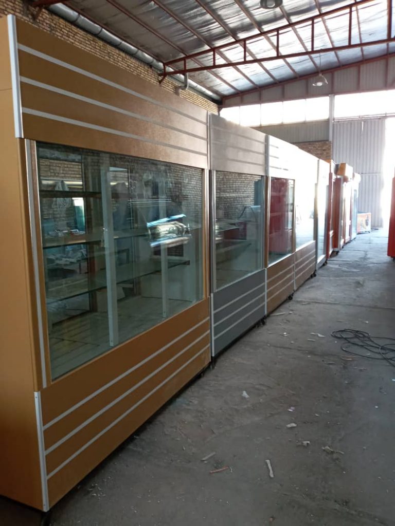 یخچال سازی رامند سرما آذر مرند یخچال سازی رامند سرما آذر مرند