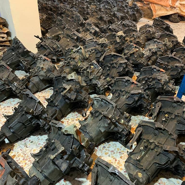 استوک یدک کامران در اندیشه