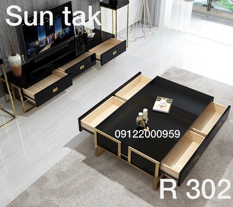 میز ال سی دی سان تک در تهران