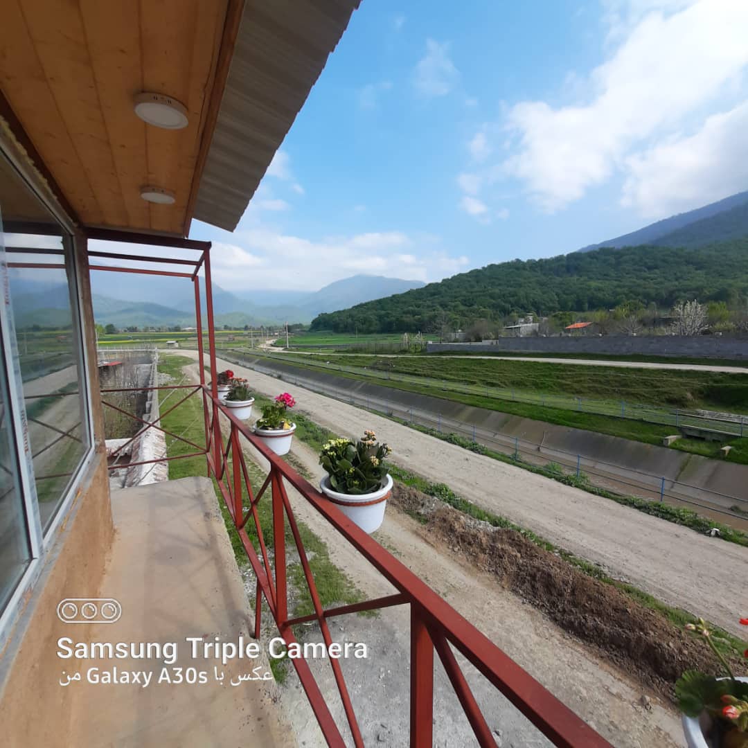 اقامتگاه بومگردی کبودوال در کردآباد علی آباد کتول اقامتگاه بومگردی کبودوال در کردآباد علی آباد کتول