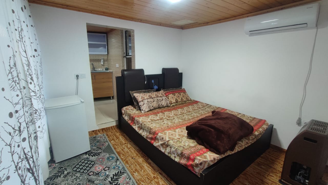 اقامتگاه بومگردی کبودوال در کردآباد علی آباد کتول اقامتگاه بومگردی کبودوال در کردآباد علی آباد کتول