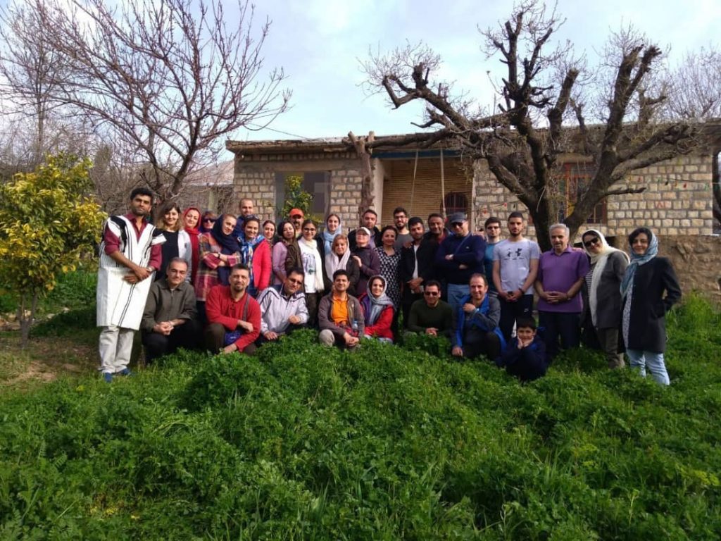 اقامتگاه بوم گردی قلعه سرد کیانی در ایذه دهدز اقامتگاه بوم گردی قلعه سرد کیانی در ایذه دهدز