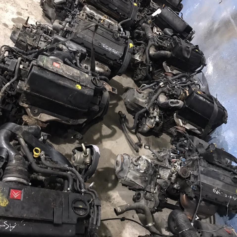 استوک یدک کامران در اندیشه