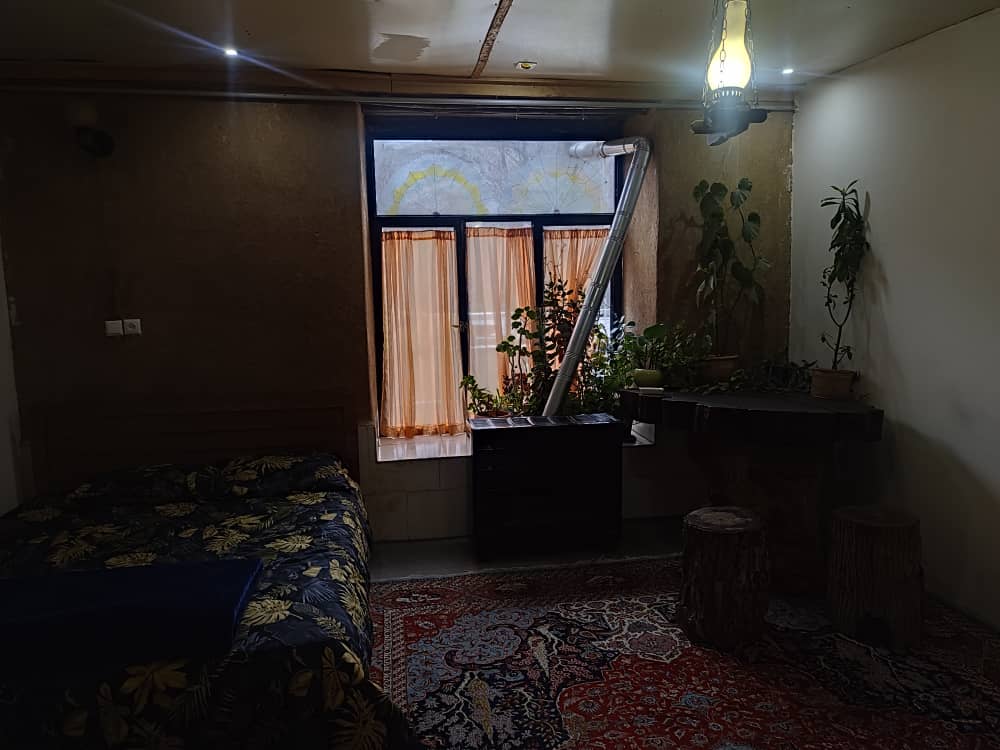 اقامتگاه بوم گردی آهار در برغان ساوجبلاغ اقامتگاه بوم گردی آهار در برغان ساوجبلاغ