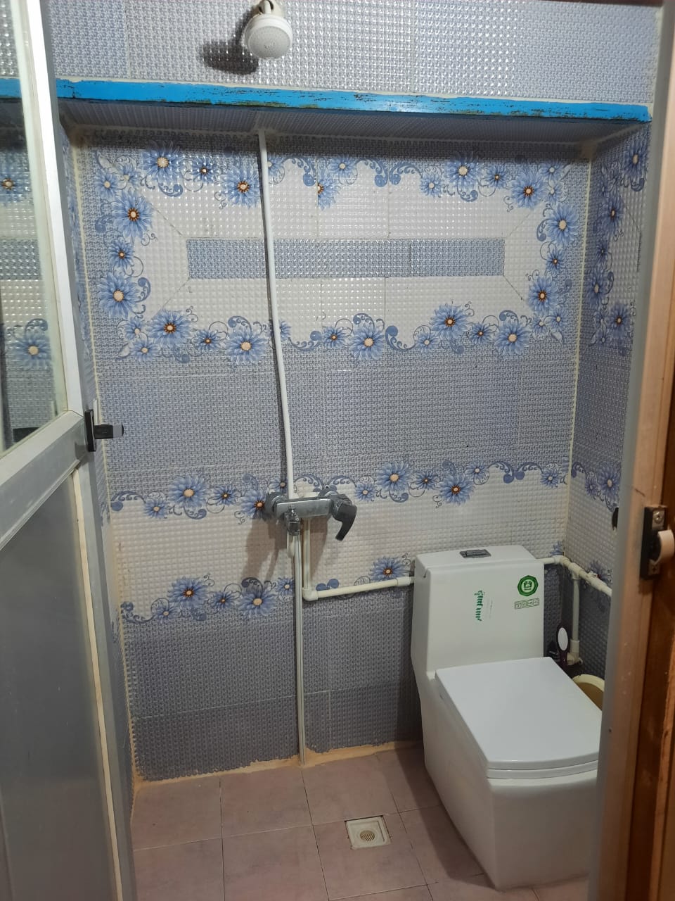 اقامتگاه بومگردی کبودوال در کردآباد علی آباد کتول اقامتگاه بومگردی کبودوال در کردآباد علی آباد کتول