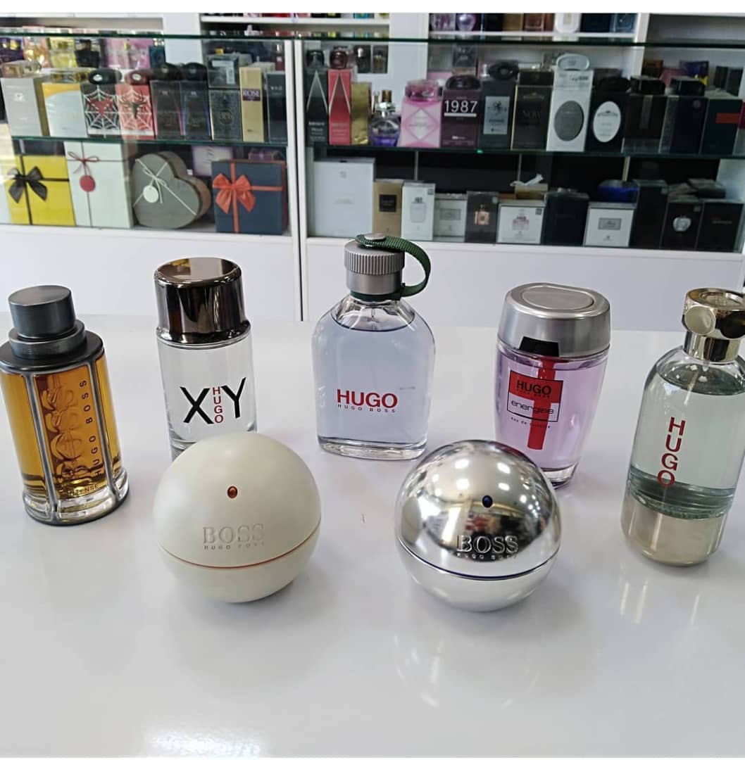 آرایشی پوستی و عطر وزرا در بهبهان